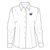 Tailored Fit Long Sleeve Premium Oxford Shirt Thumbnail