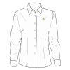 Tailored Fit Long Sleeve Premium Oxford Shirt Thumbnail