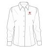 Tailored Fit Long Sleeve Premium Oxford Shirt Thumbnail