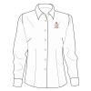 Tailored Fit Long Sleeve Premium Oxford Shirt Thumbnail