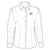 Tailored Fit Long Sleeve Premium Oxford Shirt Thumbnail