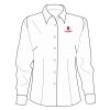 Tailored Fit Long Sleeve Premium Oxford Shirt Thumbnail