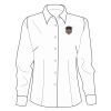 Tailored Fit Long Sleeve Premium Oxford Shirt Thumbnail