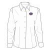 Tailored Fit Long Sleeve Premium Oxford Shirt Thumbnail