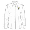 Tailored Fit Long Sleeve Premium Oxford Shirt Thumbnail