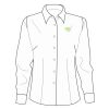 Tailored Fit Long Sleeve Premium Oxford Shirt Thumbnail