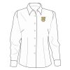 Tailored Fit Long Sleeve Premium Oxford Shirt Thumbnail