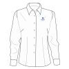 Tailored Fit Long Sleeve Premium Oxford Shirt Thumbnail