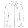 Tailored Fit Long Sleeve Premium Oxford Shirt Thumbnail