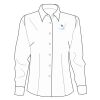 Tailored Fit Long Sleeve Premium Oxford Shirt Thumbnail