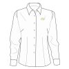Tailored Fit Long Sleeve Premium Oxford Shirt Thumbnail