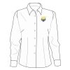 Tailored Fit Long Sleeve Premium Oxford Shirt Thumbnail