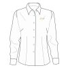 Tailored Fit Long Sleeve Premium Oxford Shirt Thumbnail