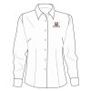 Tailored Fit Long Sleeve Premium Oxford Shirt Thumbnail