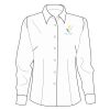 Tailored Fit Long Sleeve Premium Oxford Shirt Thumbnail