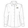Tailored Fit Long Sleeve Premium Oxford Shirt Thumbnail