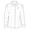 Tailored Fit Long Sleeve Premium Oxford Shirt Thumbnail