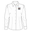 Tailored Fit Long Sleeve Premium Oxford Shirt Thumbnail