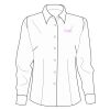 Tailored Fit Long Sleeve Premium Oxford Shirt Thumbnail