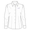 Tailored Fit Long Sleeve Premium Oxford Shirt Thumbnail