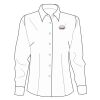 Tailored Fit Long Sleeve Premium Oxford Shirt Thumbnail