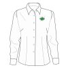 Tailored Fit Long Sleeve Premium Oxford Shirt Thumbnail