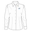 Tailored Fit Long Sleeve Premium Oxford Shirt Thumbnail