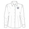 Tailored Fit Long Sleeve Premium Oxford Shirt Thumbnail