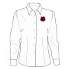 Tailored Fit Long Sleeve Premium Oxford Shirt Thumbnail