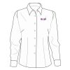 Tailored Fit Long Sleeve Premium Oxford Shirt Thumbnail