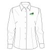 Tailored Fit Long Sleeve Premium Oxford Shirt Thumbnail