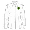 Tailored Fit Long Sleeve Premium Oxford Shirt Thumbnail