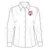 Tailored Fit Long Sleeve Premium Oxford Shirt Thumbnail