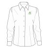 Tailored Fit Long Sleeve Premium Oxford Shirt Thumbnail