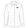 Tailored Fit Long Sleeve Premium Oxford Shirt Thumbnail