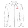 Tailored Fit Long Sleeve Premium Oxford Shirt Thumbnail
