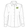 Tailored Fit Long Sleeve Premium Oxford Shirt Thumbnail