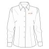 Tailored Fit Long Sleeve Premium Oxford Shirt Thumbnail