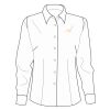 Tailored Fit Long Sleeve Premium Oxford Shirt Thumbnail