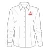 Tailored Fit Long Sleeve Premium Oxford Shirt Thumbnail