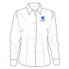 Tailored Fit Long Sleeve Premium Oxford Shirt Thumbnail
