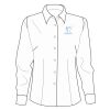 Tailored Fit Long Sleeve Premium Oxford Shirt Thumbnail