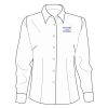 Tailored Fit Long Sleeve Premium Oxford Shirt Thumbnail