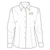 Tailored Fit Long Sleeve Premium Oxford Shirt Thumbnail