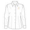 Tailored Fit Long Sleeve Premium Oxford Shirt Thumbnail