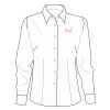 Tailored Fit Long Sleeve Premium Oxford Shirt Thumbnail