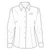Tailored Fit Long Sleeve Premium Oxford Shirt Thumbnail
