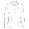 Tailored Fit Long Sleeve Premium Oxford Shirt Thumbnail