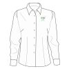 Tailored Fit Long Sleeve Premium Oxford Shirt Thumbnail