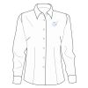 Tailored Fit Long Sleeve Premium Oxford Shirt Thumbnail